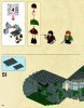 Notice / Instructions de Montage - LEGO - 9472 - Attack on Weathertop™: Page 60