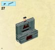 Notice / Instructions de Montage - LEGO - 9473 - The Mines of Moria™: Page 20