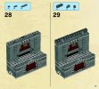 Notice / Instructions de Montage - LEGO - 9473 - The Mines of Moria™: Page 21