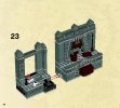 Notice / Instructions de Montage - LEGO - 9473 - The Mines of Moria™: Page 36