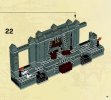 Notice / Instructions de Montage - LEGO - 9473 - The Mines of Moria™: Page 47