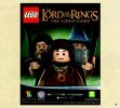 Notice / Instructions de Montage - LEGO - 9473 - The Mines of Moria™: Page 57