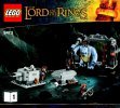 Notice / Instructions de Montage - LEGO - 9473 - The Mines of Moria™: Page 1