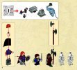 Notice / Instructions de Montage - LEGO - 9473 - The Mines of Moria™: Page 4