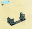 Notice / Instructions de Montage - LEGO - 9473 - The Mines of Moria™: Page 39