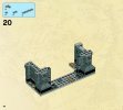 Notice / Instructions de Montage - LEGO - 9473 - The Mines of Moria™: Page 40