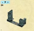 Notice / Instructions de Montage - LEGO - 9473 - The Mines of Moria™: Page 46