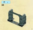 Notice / Instructions de Montage - LEGO - 9473 - The Mines of Moria™: Page 59