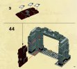 Notice / Instructions de Montage - LEGO - 9473 - The Mines of Moria™: Page 73