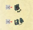 Notice / Instructions de Montage - LEGO - 9473 - The Mines of Moria™: Page 2