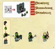 Notice / Instructions de Montage - LEGO - 9473 - The Mines of Moria™: Page 3