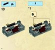 Notice / Instructions de Montage - LEGO - 9473 - The Mines of Moria™: Page 10