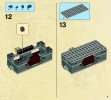 Notice / Instructions de Montage - LEGO - 9473 - The Mines of Moria™: Page 11