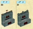 Notice / Instructions de Montage - LEGO - 9473 - The Mines of Moria™: Page 22