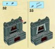 Notice / Instructions de Montage - LEGO - 9473 - The Mines of Moria™: Page 23