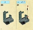 Notice / Instructions de Montage - LEGO - 9473 - The Mines of Moria™: Page 46