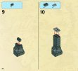 Notice / Instructions de Montage - LEGO - 9473 - The Mines of Moria™: Page 50