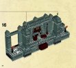 Notice / Instructions de Montage - LEGO - 9473 - The Mines of Moria™: Page 54