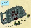 Notice / Instructions de Montage - LEGO - 9473 - The Mines of Moria™: Page 56