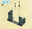 Notice / Instructions de Montage - LEGO - 9473 - The Mines of Moria™: Page 49