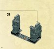 Notice / Instructions de Montage - LEGO - 9473 - The Mines of Moria™: Page 56