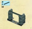 Notice / Instructions de Montage - LEGO - 9473 - The Mines of Moria™: Page 57