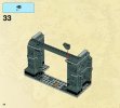 Notice / Instructions de Montage - LEGO - 9473 - The Mines of Moria™: Page 58