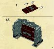 Notice / Instructions de Montage - LEGO - 9473 - The Mines of Moria™: Page 77