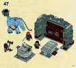 Notice / Instructions de Montage - LEGO - 9473 - The Mines of Moria™: Page 79