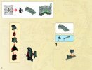 Notice / Instructions de Montage - LEGO - 9474 - The Battle of Helm''s Deep™: Page 2