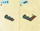 Notice / Instructions de Montage - LEGO - 9474 - The Battle of Helm''s Deep™: Page 10