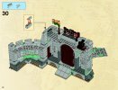 Notice / Instructions de Montage - LEGO - 9474 - The Battle of Helm''s Deep™: Page 24