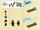 Notice / Instructions de Montage - LEGO - 9474 - The Battle of Helm''s Deep™: Page 25