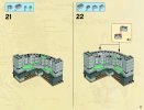 Notice / Instructions de Montage - LEGO - 9474 - The Battle of Helm''s Deep™: Page 35