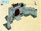 Notice / Instructions de Montage - LEGO - 9474 - The Battle of Helm''s Deep™: Page 40