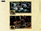 Notice / Instructions de Montage - LEGO - 9474 - The Battle of Helm''s Deep™: Page 44