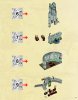 Notice / Instructions de Montage - LEGO - 9474 - The Battle of Helm''s Deep™: Page 3