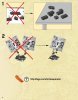 Notice / Instructions de Montage - LEGO - 9474 - The Battle of Helm''s Deep™: Page 4