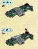 Notice / Instructions de Montage - LEGO - 9474 - The Battle of Helm''s Deep™: Page 23