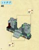 Notice / Instructions de Montage - LEGO - 9474 - The Battle of Helm''s Deep™: Page 38