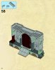 Notice / Instructions de Montage - LEGO - 9474 - The Battle of Helm''s Deep™: Page 52