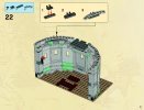 Notice / Instructions de Montage - LEGO - 9474 - The Battle of Helm''s Deep™: Page 21