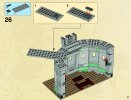 Notice / Instructions de Montage - LEGO - 9474 - The Battle of Helm''s Deep™: Page 25