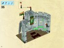 Notice / Instructions de Montage - LEGO - 9474 - The Battle of Helm''s Deep™: Page 34