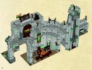 Notice / Instructions de Montage - LEGO - 9474 - The Battle of Helm''s Deep™: Page 40