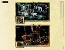 Notice / Instructions de Montage - LEGO - 9474 - The Battle of Helm''s Deep™: Page 44