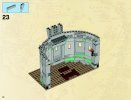 Notice / Instructions de Montage - LEGO - 9474 - The Battle of Helm''s Deep™: Page 22