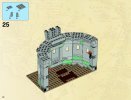 Notice / Instructions de Montage - LEGO - 9474 - The Battle of Helm''s Deep™: Page 24