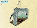 Notice / Instructions de Montage - LEGO - 9474 - The Battle of Helm''s Deep™: Page 26