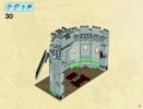 Notice / Instructions de Montage - LEGO - 9474 - The Battle of Helm''s Deep™: Page 29